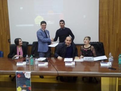 1° Congresso ADI Basilicata: Scuola, PA e valorizzazione del dottorato