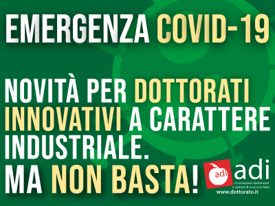 dottorati-innovativi-coronavirus